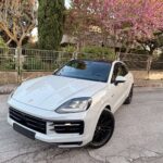 Porsche Cayenne | 2026