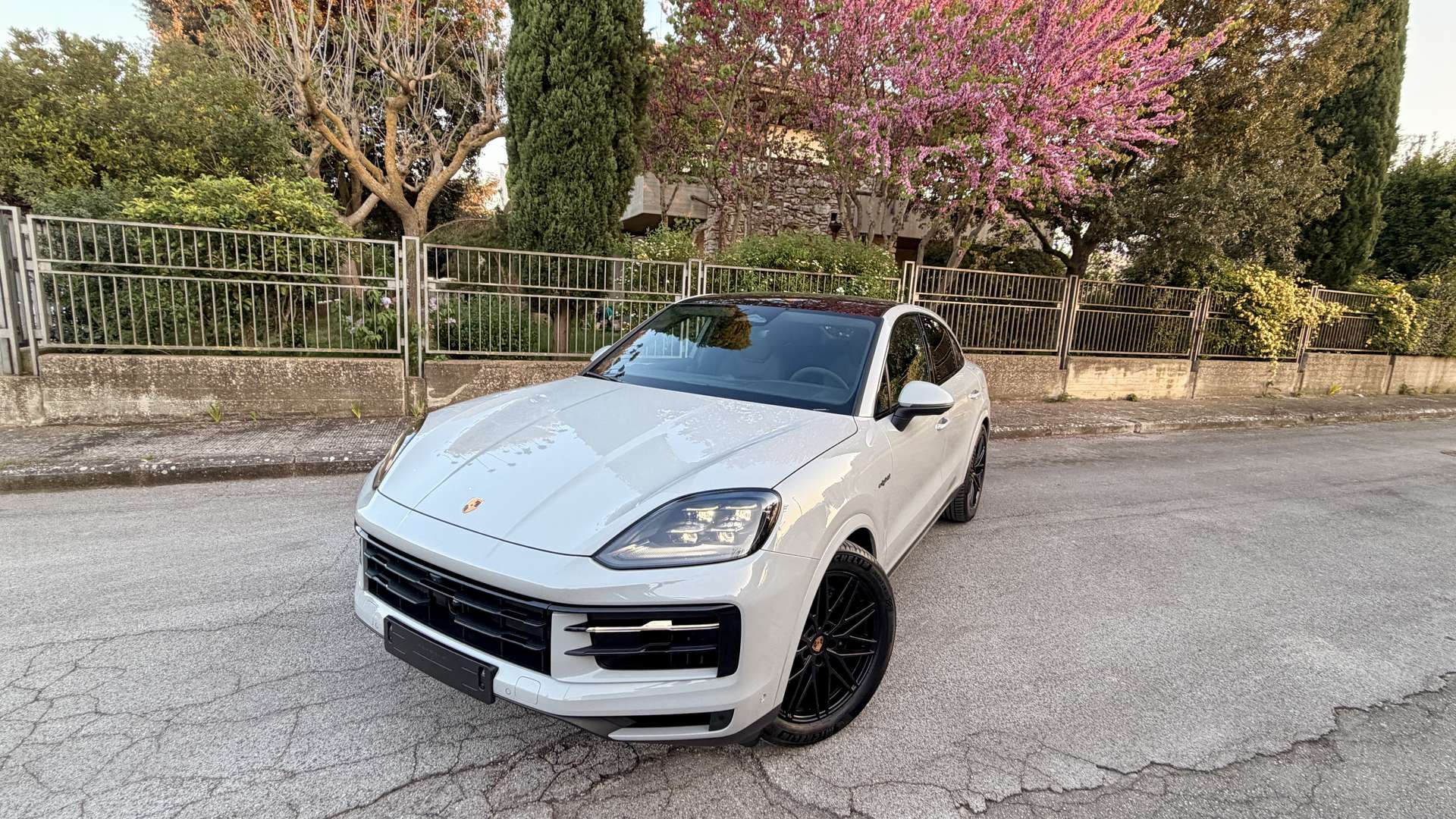 Porsche Cayenne | 2026