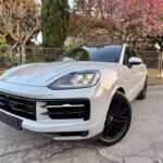 Porsche Cayenne | 2026