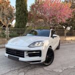 Porsche Cayenne | 2026