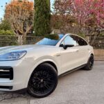Porsche Cayenne | 2026