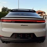 Porsche Cayenne | 2026