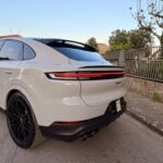 Porsche Cayenne | 2026