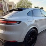Porsche Cayenne | 2026