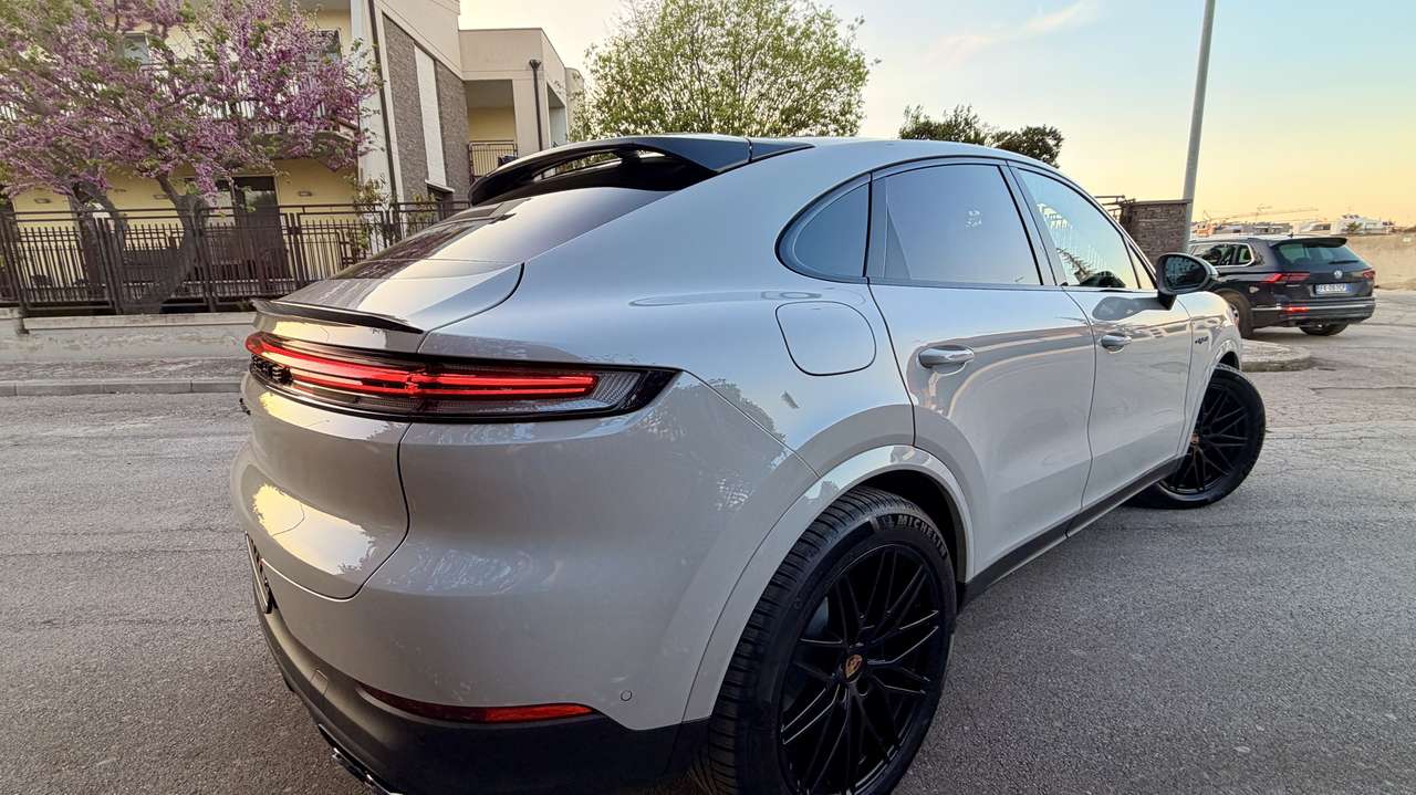 Porsche Cayenne | 2026