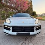 Porsche Cayenne | 2026