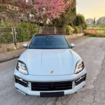 Porsche Cayenne | 2026