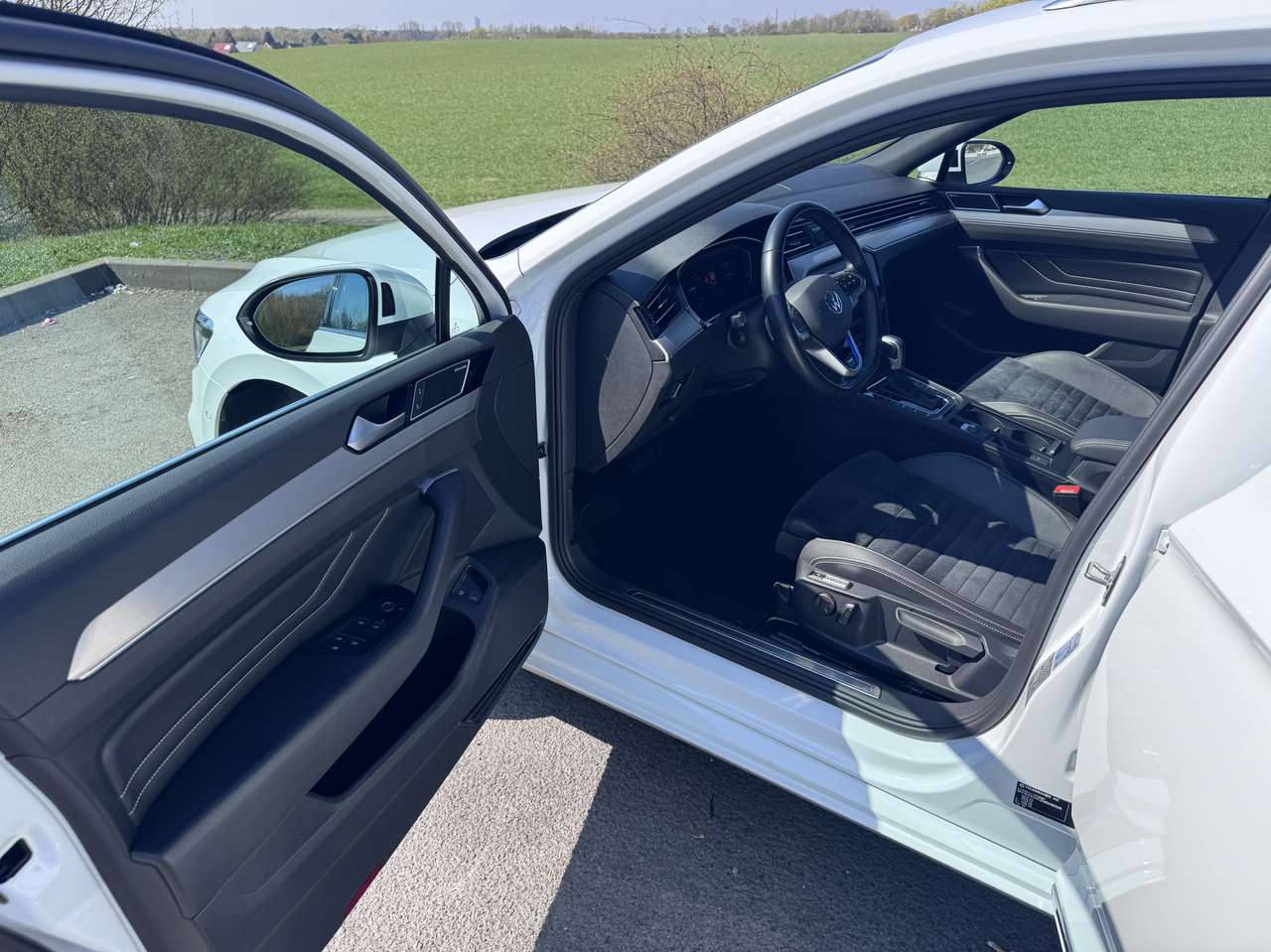 Volkswagen Passat Variant | 2020