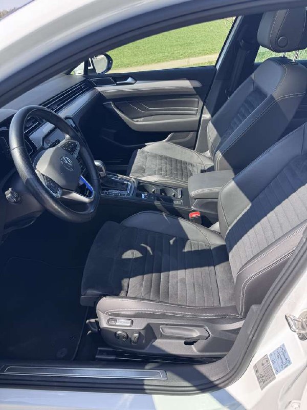 Volkswagen Passat Variant | 2020