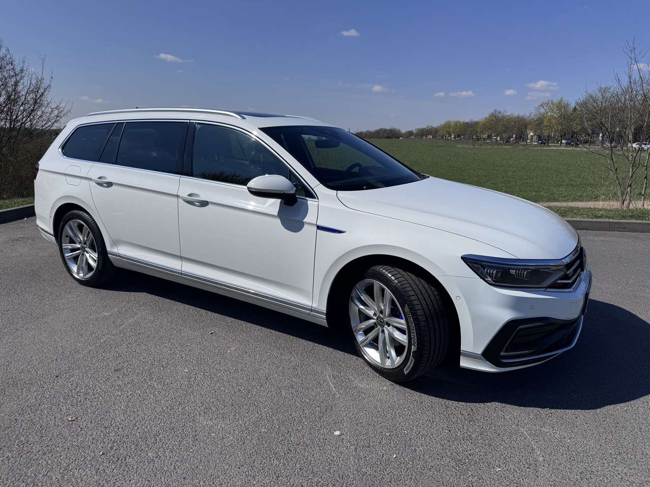 Volkswagen Passat Variant | 2020