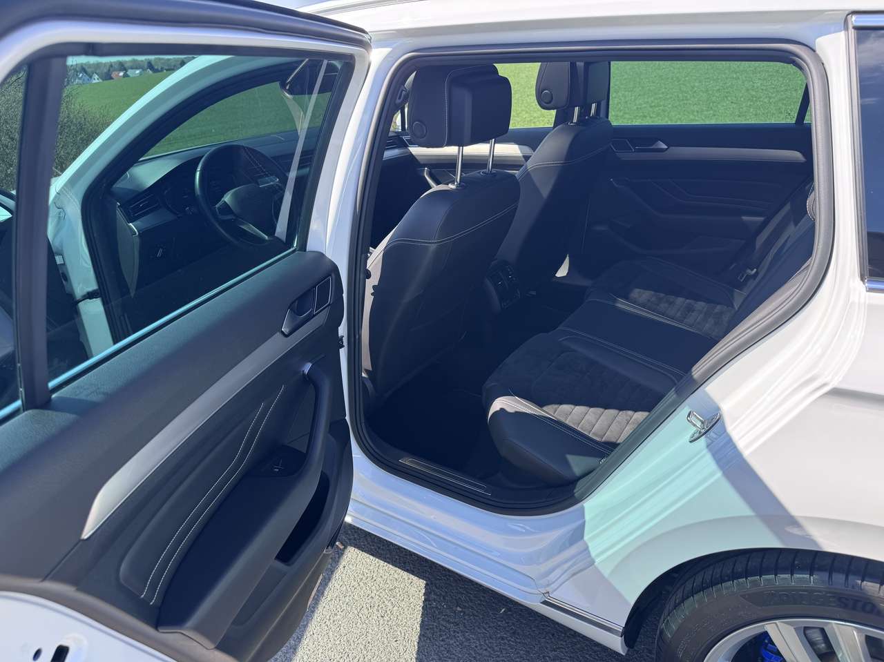 Volkswagen Passat Variant | 2020