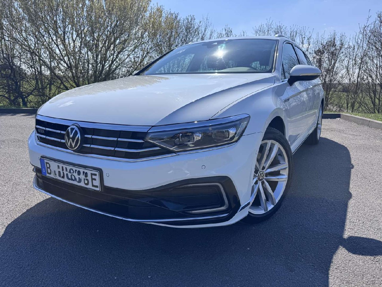 Volkswagen Passat Variant | 2020