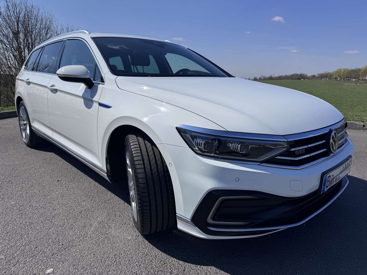 Volkswagen Passat Variant | 2020