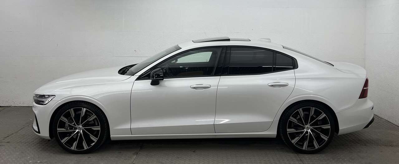 Volvo S60 | 2023