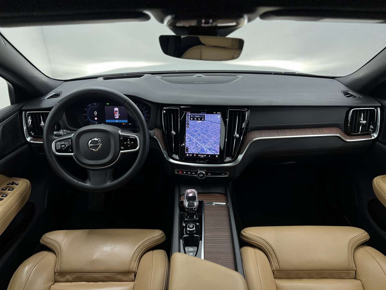 Volvo S60 | 2023