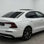 Volvo S60 | 2023