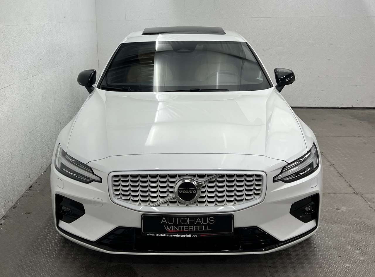 Volvo S60 | 2023