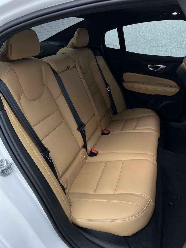 Volvo S60 | 2023