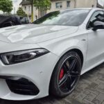 Mercedes Benz A | 2020