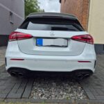 Mercedes Benz A | 2020