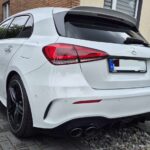 Mercedes Benz A | 2020