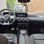 Mercedes Benz A | 2020