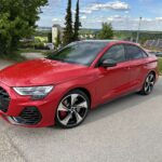 Audi S3 | 2024