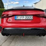 Audi S3 | 2024