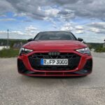 Audi S3 | 2024