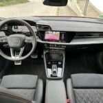 Audi S3 | 2024