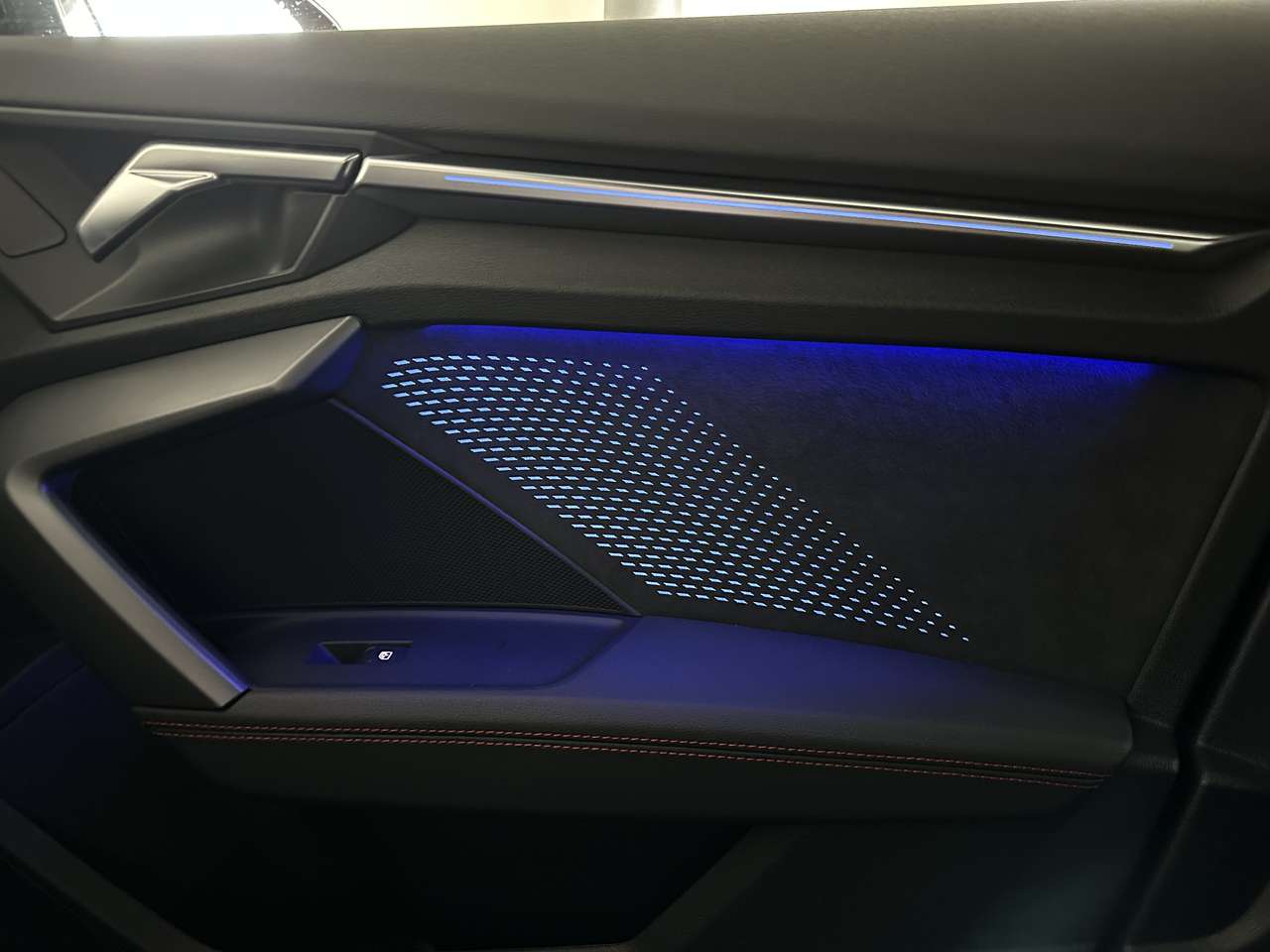 Audi S3 | 2024