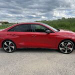 Audi S3 | 2024