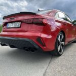 Audi S3 | 2024