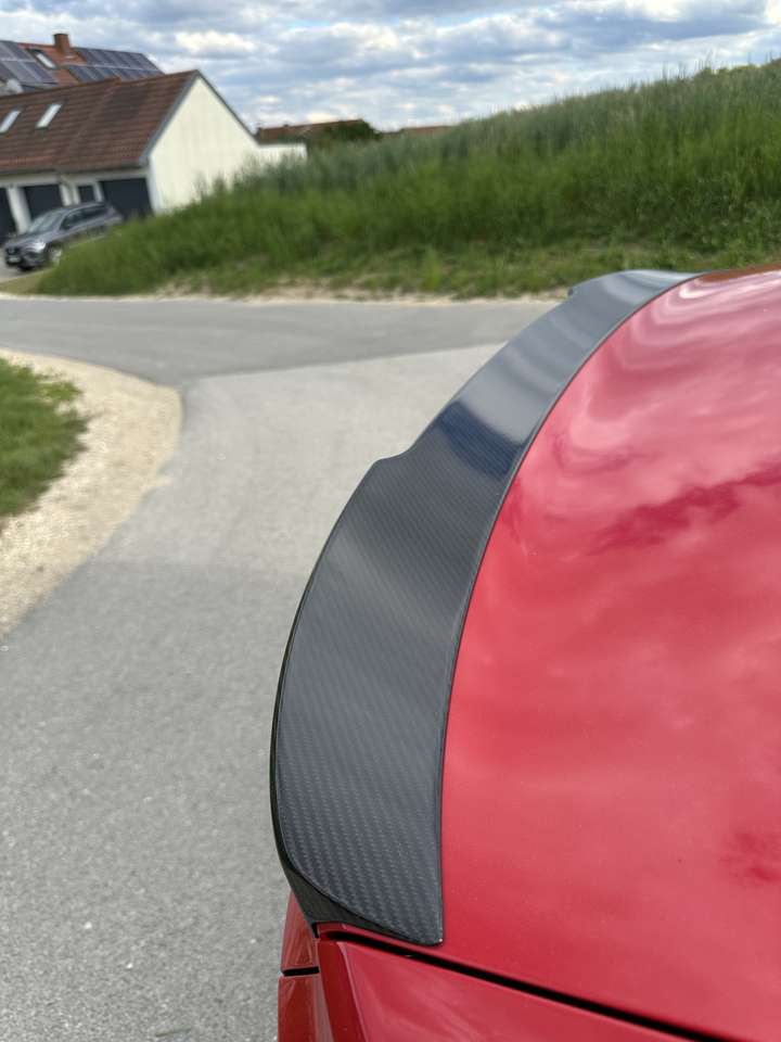 Audi S3 | 2024