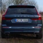 Volvo Xc60 | 2021