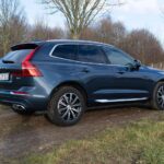 Volvo Xc60 | 2021