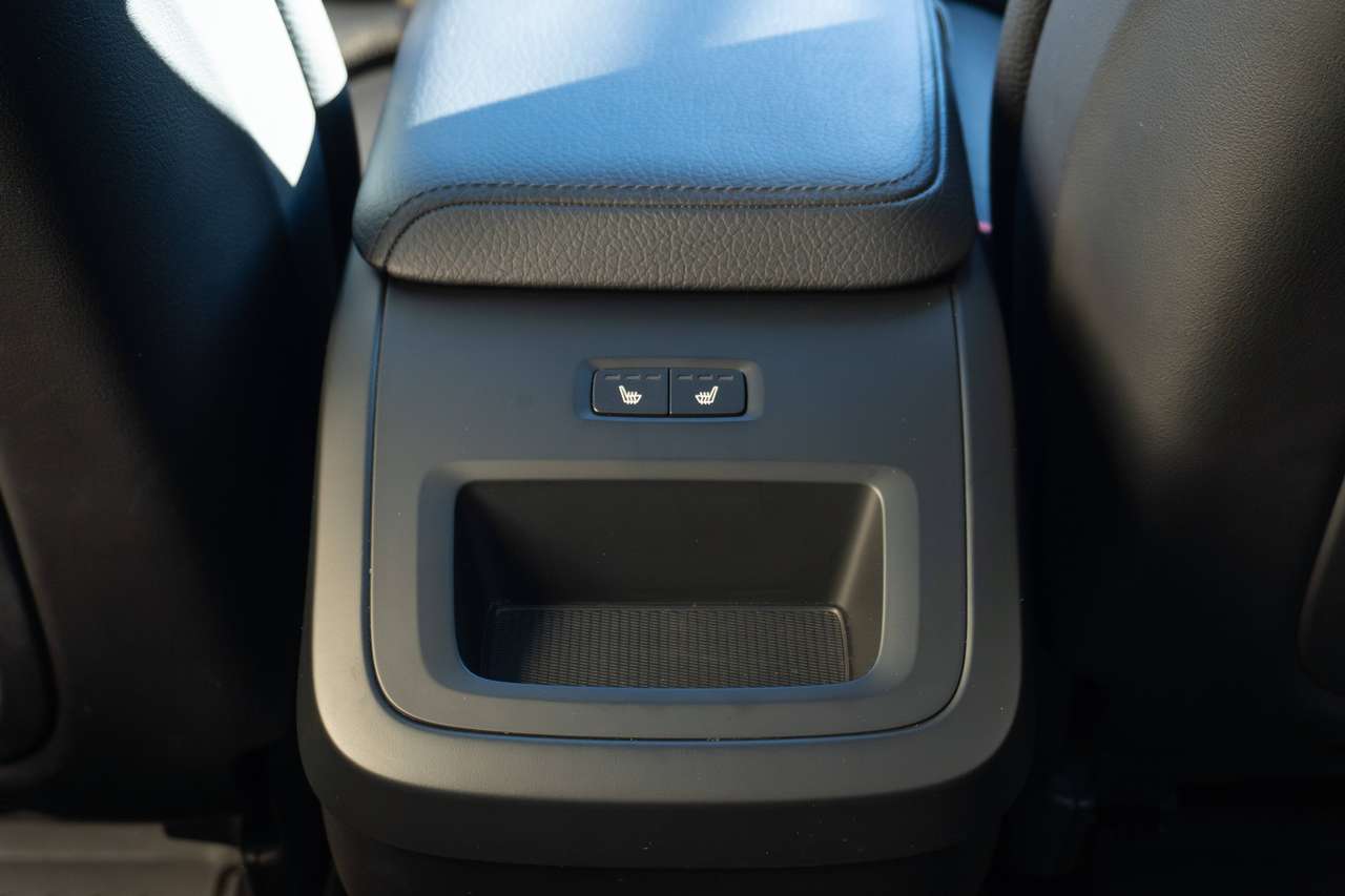Volvo Xc60 | 2021