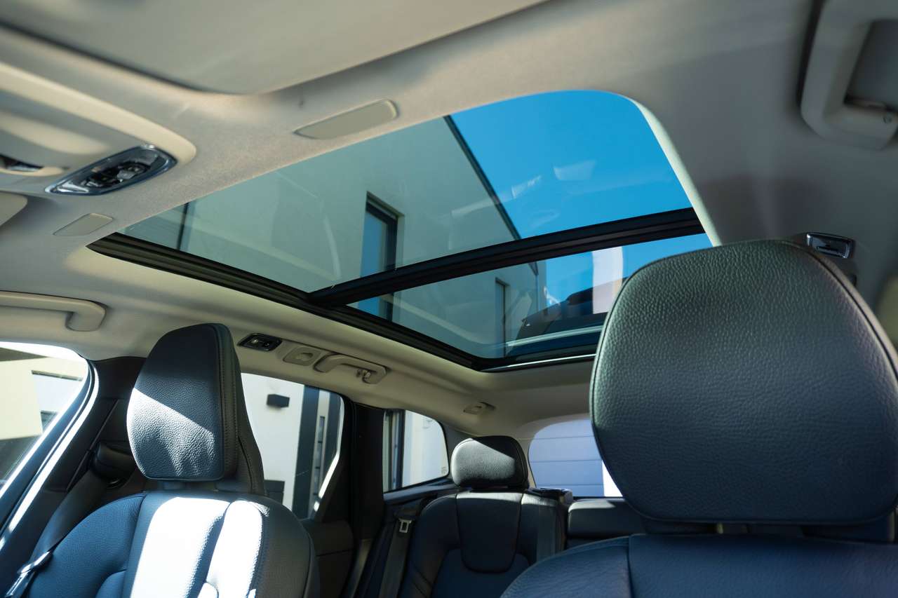 Volvo Xc60 | 2021