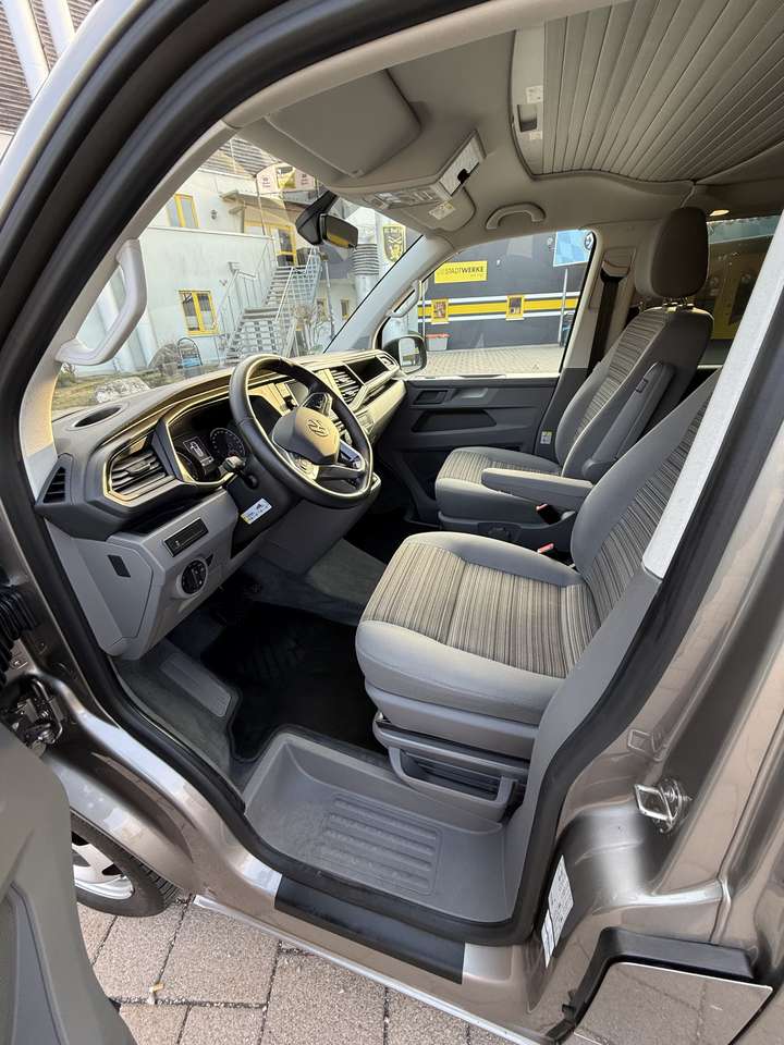 Volkswagen T6 | 2023