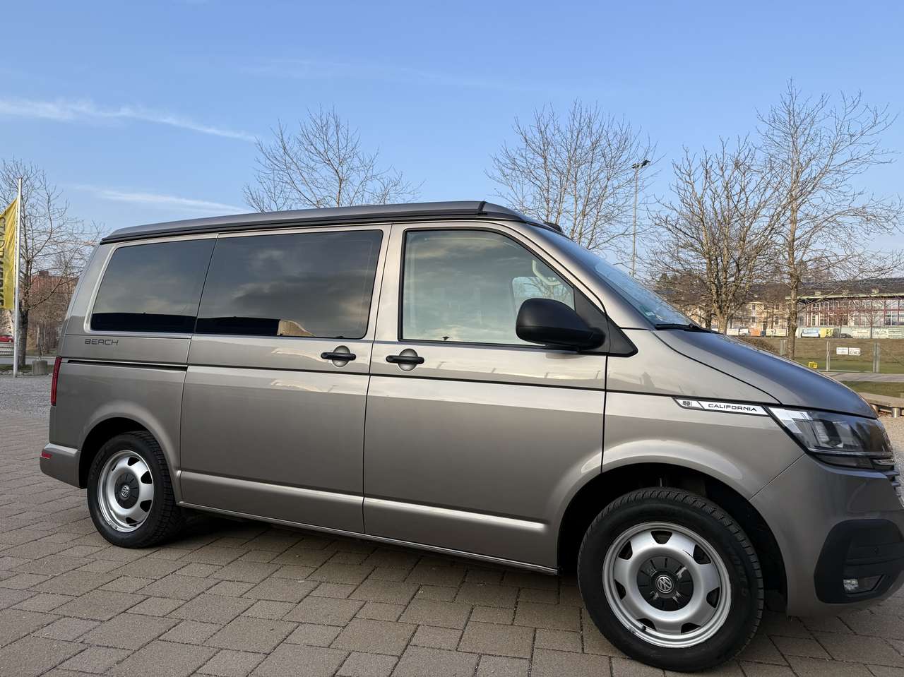 Volkswagen T6 | 2023