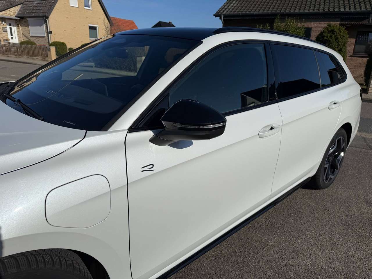 Volkswagen Passat Variant | 2025