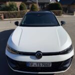 Volkswagen Passat Variant | 2025