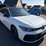 Volkswagen Passat Variant | 2025