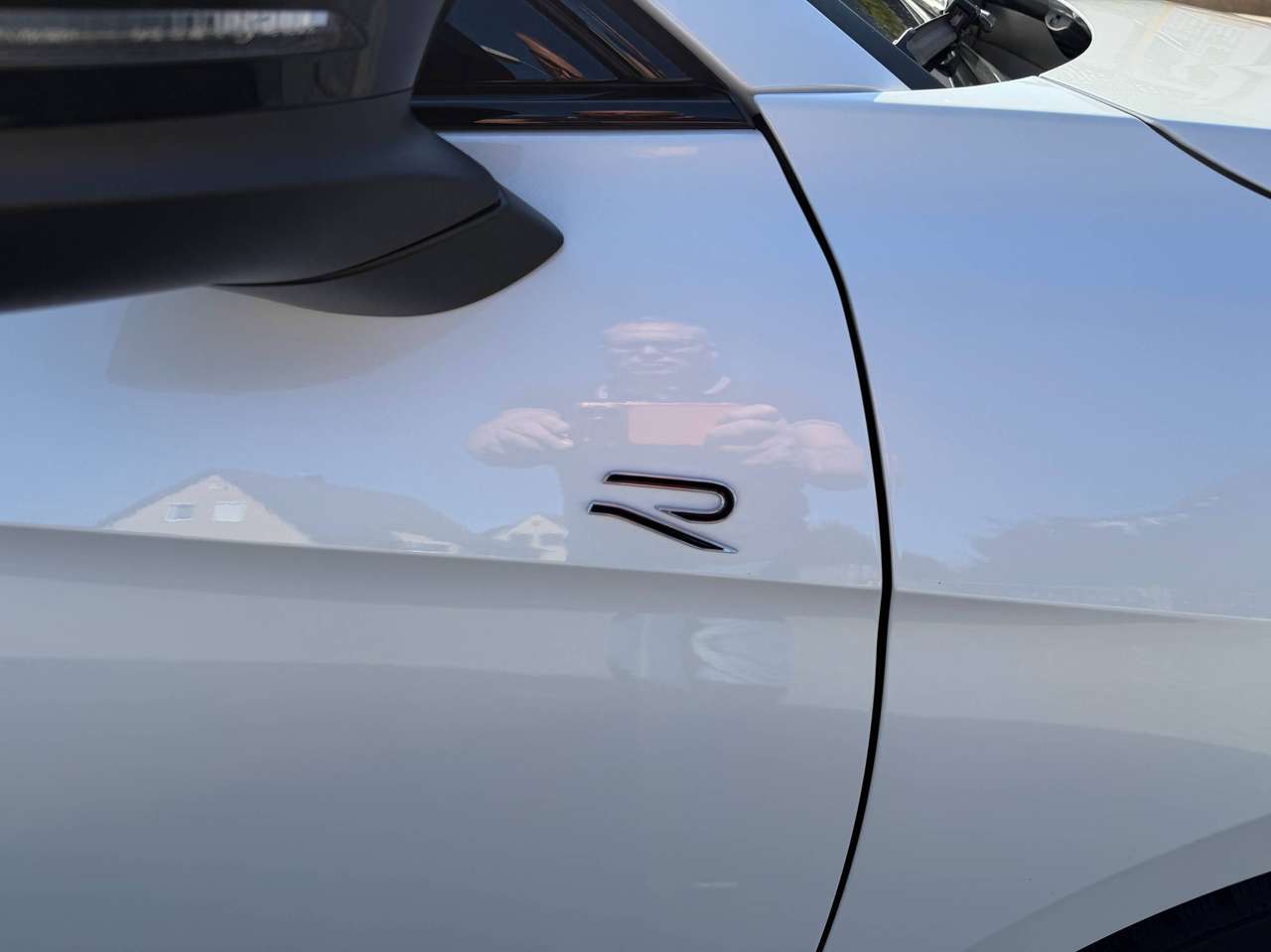 Volkswagen Passat Variant | 2025