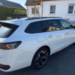 Volkswagen Passat Variant | 2025