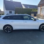 Volkswagen Passat Variant | 2025