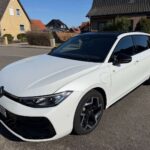 Volkswagen Passat Variant | 2025