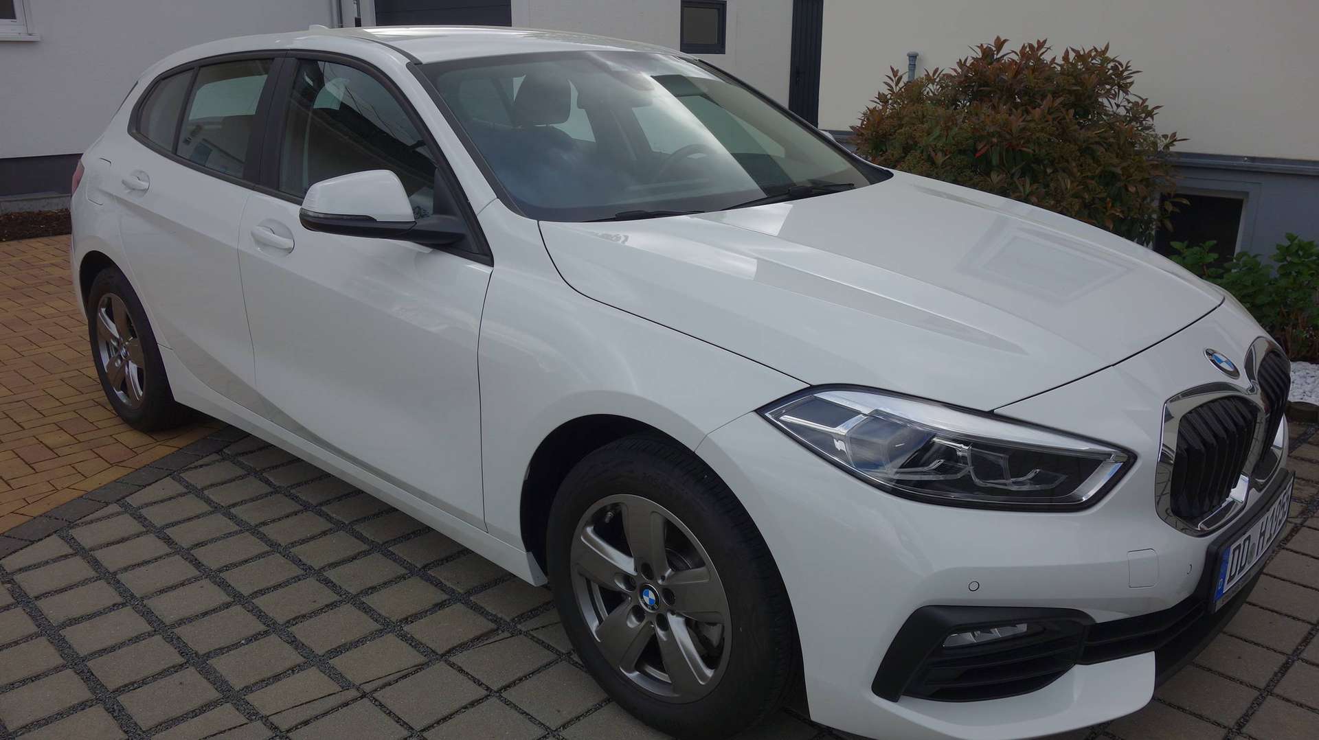 Bmw 118 | 2024