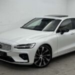 Volvo S60 | 2023