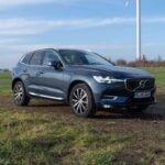 Volvo Xc60 | 2021